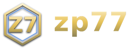zp77 logo