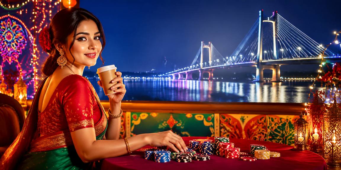 zp77 ফিশিন ফ্রেঞ্জি স্লট
